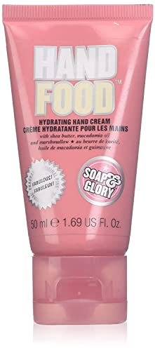 Soap And Glory Hand Food Hand Cream 50ml