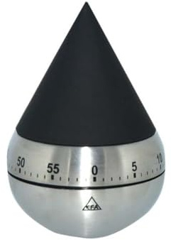 Efalock Timer Balance schwarz