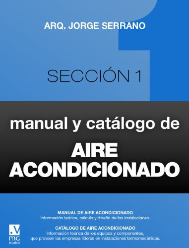 Manual de Aire Acondicionado y Ventilación Industrial 1