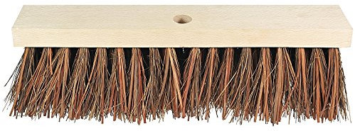 HaWe Strassenbesen Piassava, 40 mm, 316.40