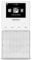 MEDION E85032 MD 87248 WLAN Internet Küchen Steckdosenradio (abnehmbarem Streaming Lautsprecher, integriertes Netzteil mit Ladefunktion, DLNA, UPnP, Steuerung per App)