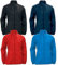 Joma Galia Coupe-Vent Femme, Turquoise, 2XL
