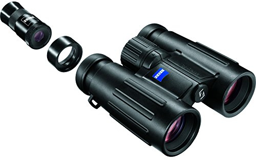 Zeiss Fernglas-Adapter für Mono 3x12 mit Victory FL/HT/RF und Conquest HD-Serie