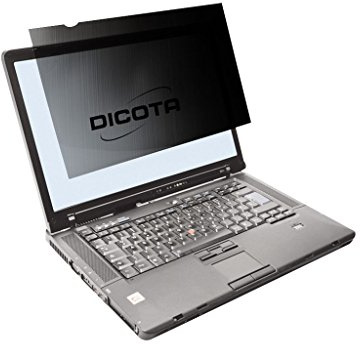 Dicota Secret 24.0 (16:9) 2-Way Privacy Filter for PC and Laptop Screens