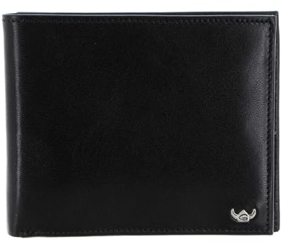 Golden Head Colorado Classic Scheintasche schwarz