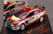 Modellauto Mitsubishi L.Evol.X#00Miyo.-Hava, Modellautos, Maßstab 1:43, Vitesse