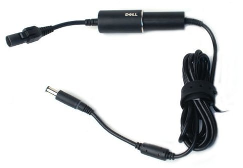 Dell H536T – Stromversorgung (90 W, Schwarz)