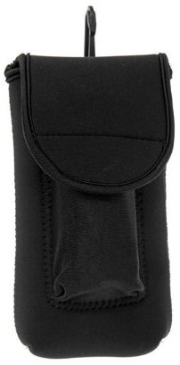 JJC Neopren Blitztasche für Aufsteckblitz CB-F1