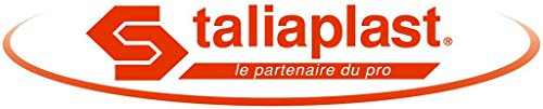 Balayette coco manche long Taliaplast