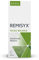 SYXYL Remisyx Tropfen / Nahrungsergänzungsmittel mit rechtsdrehender Milchsäure & Zink für die Milieu-Balance / 100 ml Lösung