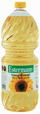 Estermann Sonnenblumenöl 2l