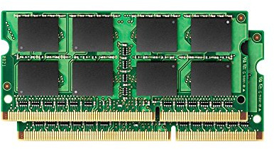APPLE Memoria módulo de 16 GB 1867 MHz DDR3 ECC SDRAM LP