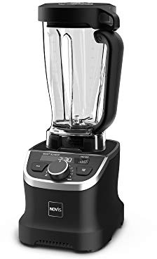 Novis ProBlender 880L noir mat