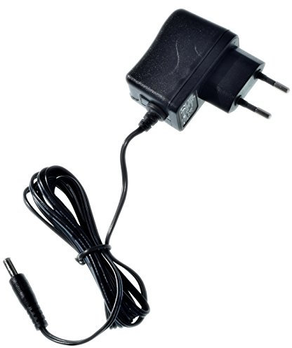 MyVolts 7.5V EU-Netzteil kompatibel mit Roberts Revival RD70 DAB Radio