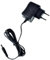 MyVolts 7.5V EU-Netzteil kompatibel mit Roberts Revival RD70 DAB Radio