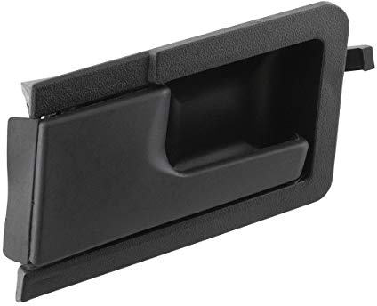 Türgriff Innen VORNE Links in SCHWARZ für T4