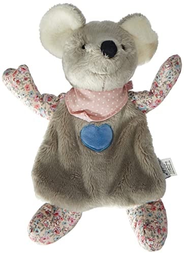 Sterntaler 3152001 Wärmekissen Mabel , mehrfarbig