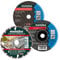 Set inicial Ø 76 mm (626879000)