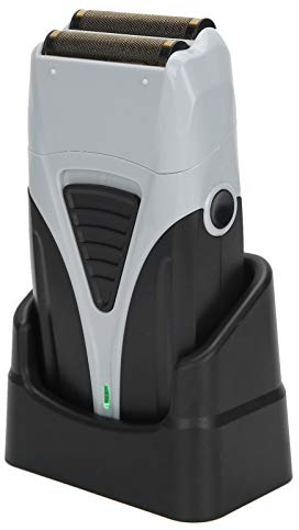 Elektrischer Rasierer f¨¹r Herren, robust, tragbar, f¨¹r zu Hause