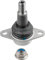 LEMFÖRDER 42652 01 Trag-/Führungsgelenk für BMW X3 (F25) 2010-2017 Außen, Beidseitig, Vorne, Vorderachse und andere Fahrzeuge