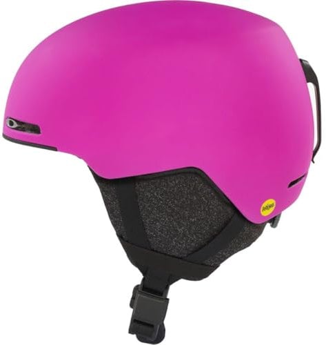 Oakley Mod1 MIPS Adult Ski Snowboarding Helmet - Ultra Purple/X-Large