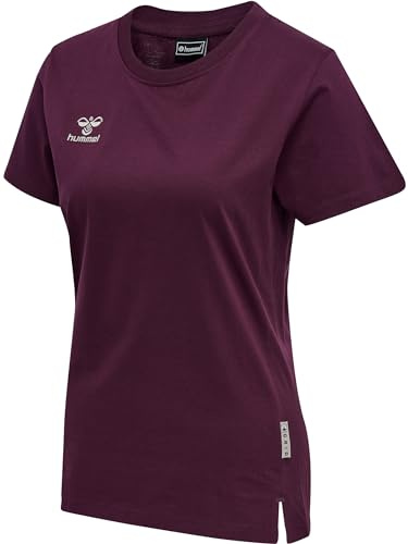 hummel T-Shirt Hmlmove Damen