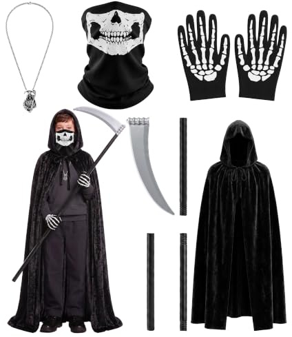 Halloween Costumes Halloween Cosplay Costumes for Adult and Kids