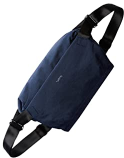 Bellroy Venture Sling 9L (große Crossbody-Tasche) - Nightsky
