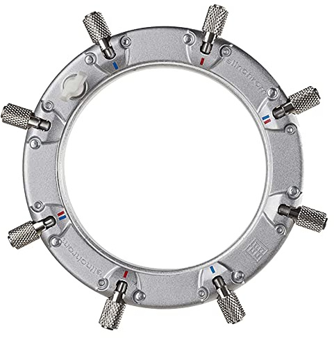 Elinchrom Rotalux Speedring für Broncolor Pulso