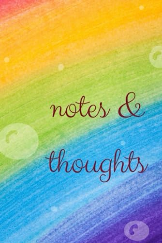 Smile Notebook: Notes & Thoughts