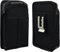 CBUS Scannertasche Tragetasche Tasche Kompatibel mit Zebra TC53, TC52, TC77, TC70, TC70x, TC75, TC75x, M60, MC67, Uniden BCD436 Polizeiscanner, Honeywell CN75 Metall Gürtelclip DHL