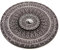 VANZACK Outdoor-Spielzeug Outdoor-Spinner Taichi-Gyro-Spinner Fingerspitzen-Spinner Gyro-Druck-Relax-Spinner Kompass-Oberteil Zum Drehen Für Erwachsene Outdoor-Spielset