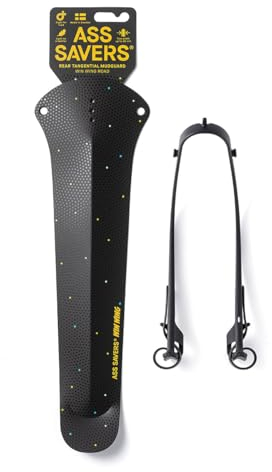 Ass Savers Win Wing 2 Road Mudguard One Size
