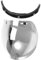 CHILDWEET motorradhelm Spiegel spiegelfolie Linse Brille Blasenspiegel Maske STK