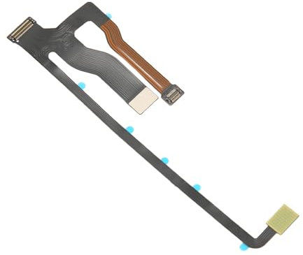 Naroote Cavo Piatto per Drone, Ampia compatibilità Cavo Piatto per Drone 3 in 1 per la Manutenzione