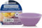 cialde di cera profumate Wax Melt | Lavanda al limone | Durata della fragranza: fino a 8 ore (SET 2 PEZZI)