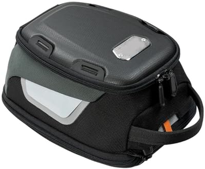 FZCSIMR Für V&ersys 650 Z 900 RS Motorrad Tankrucksack Gepäck Tanklock Rucksack