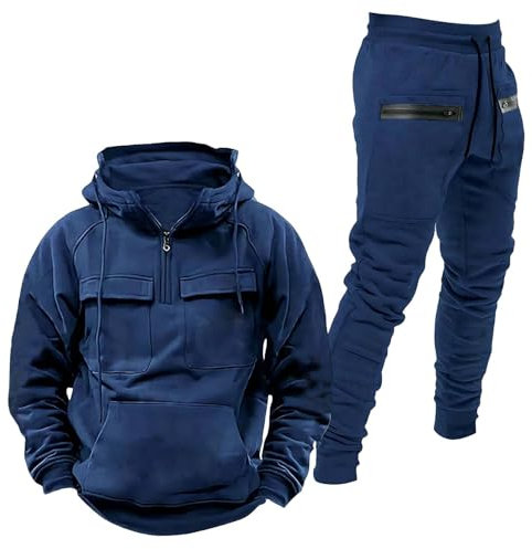 Herren Jacke, Anzug Westen für Herren, Running-Bekleidung, Schuhe Herren, Trainingsanzug fußball, Freizeitanzug Herren, Jacke, Jogginganzug, Fleece Jogginghose Herren, Sweatjacke Herren, Set