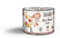 Mac's Cat Paw Power Drink 6 x 200g Rind | Flüssiger Katzensnack | Getreidefreies Monoprotein | Mit Süßkartoffeln, Löwenzahn & Taurin | Vielseitig als Topping, Trinkwasserzusatz & Snack