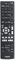 AXD7690 Ersatzfernbedienung für Pioneer AV Receiver VSX323K VSX-1122-K VSX-922-K VSX-523-K VSX-822-K VSX423 VSX-421-K VSX-322-K VSX-522-K