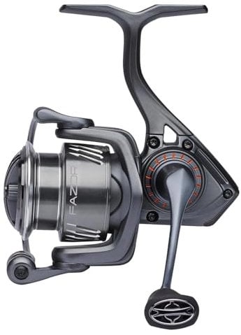 Savage Gear Fazor 4000 Spinnrolle