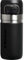 Stanley Quick-Flip Water Bottle 0.47L Water Bottle - Black 2.0 - OS