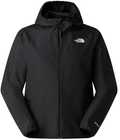 THE NORTH FACE Herren M Fontanales Wind Jacket Jacke (1er Pack)