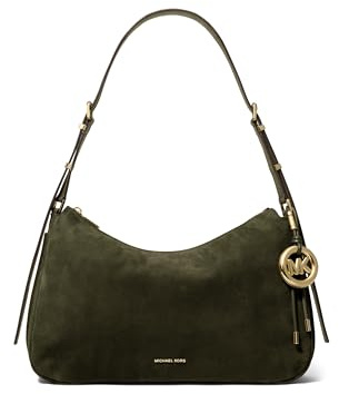 Michael Kors Damen Md Tz Hobo Shldr Bag