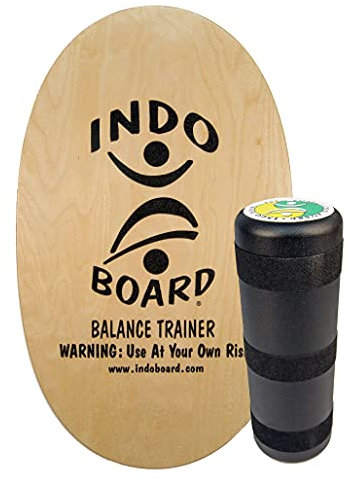 IndoBoard Original Clear