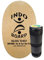 IndoBoard Original Clear