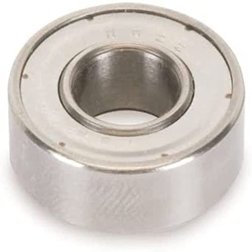 Trend B300 Roulement 30 mm de diamètre x 1/4 Alésage – Argent