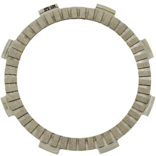 TRW MCC102-4 Friction Multi-Plate Set Clutch Compatible for Honda CB (- 250CC) - and Other Vehicles