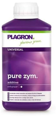 Plagron Pure Enzym 250 ml