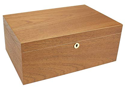 adorini Humidor Cedro L - Deluxe